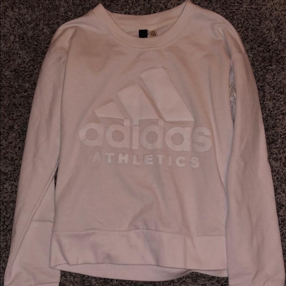 Adidas Crew sweatshirt